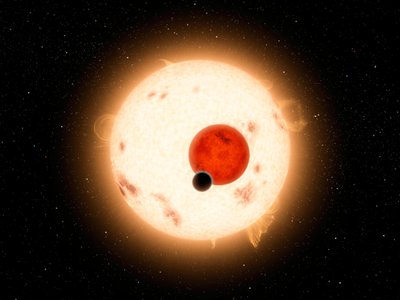 Kepler-16 - National Aeronautics and Space Administration National Aeronautics and Space Administration
